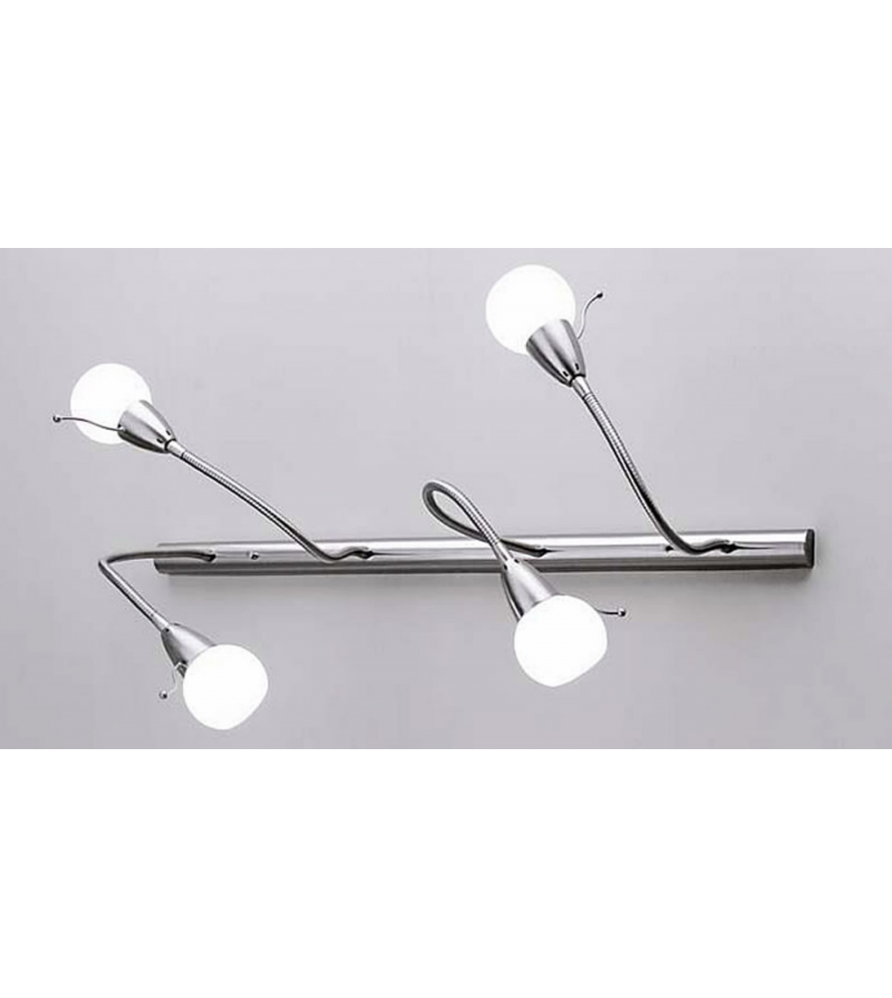 Lampàra De Pared Lolita R75X4 - Febo Irilux