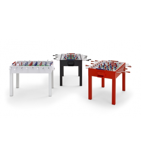 Football De Table Fido - Fas Pendezza