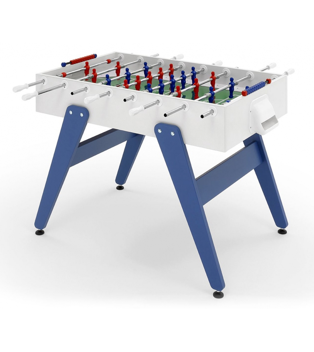 Fas Pendezza - Cross Football Table