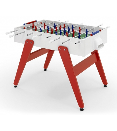 Fútbol De Mesa Cross - Fas Pendezza 2
