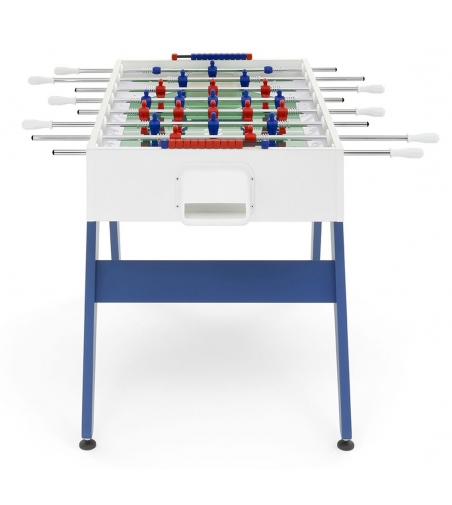 Fútbol De Mesa Cross - Fas Pendezza