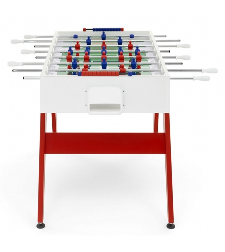 Calciobalilla Cross - Fas Pendezza
