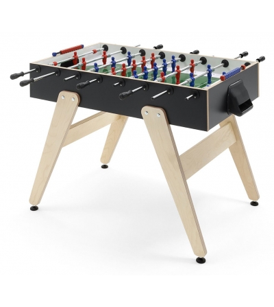 Fútbol De Mesa Cross Outdoor - Fas Pendezza 2