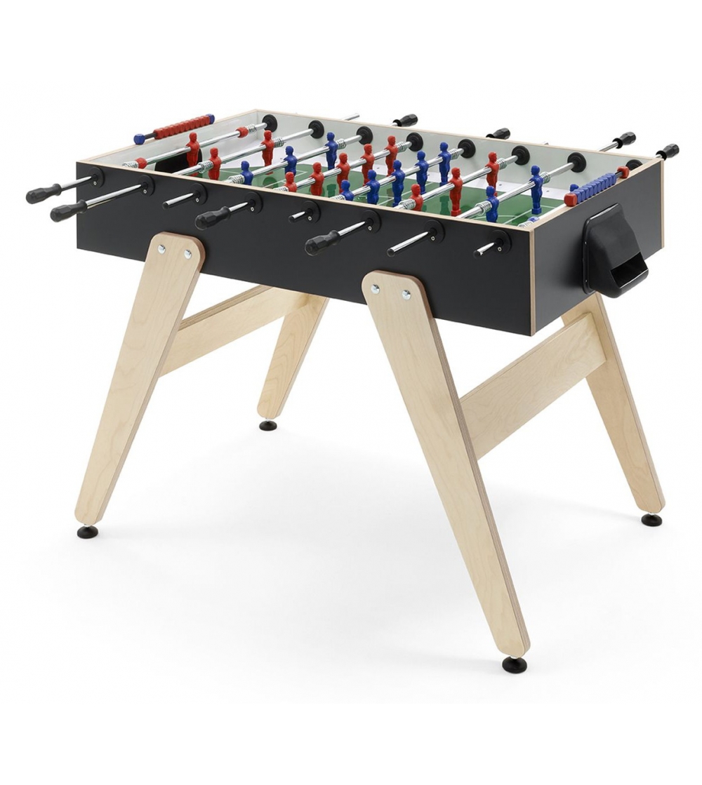 Fas Pendezza - Cross Outdoor Football Table
