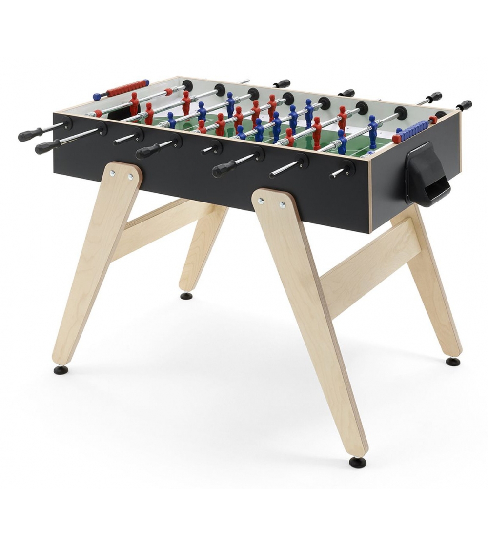 Football De Table Cross Outdoor - Fas Pendezza