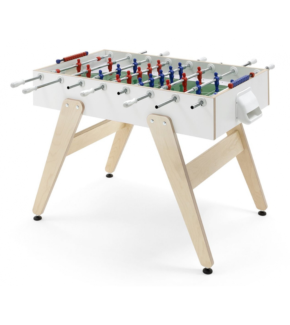 Fas Pendezza - Cross Outdoor Football Table