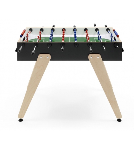 Calciobalilla Cross Outdoor - Fas Pendezza