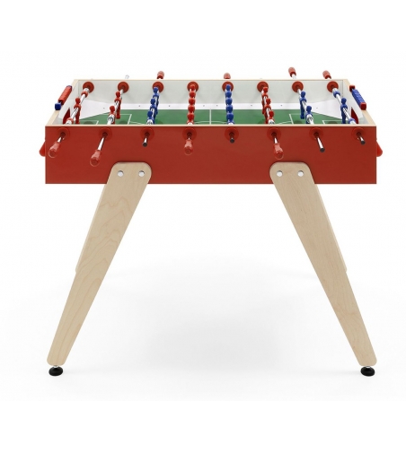 Calciobalilla Cross Outdoor - Fas Pendezza