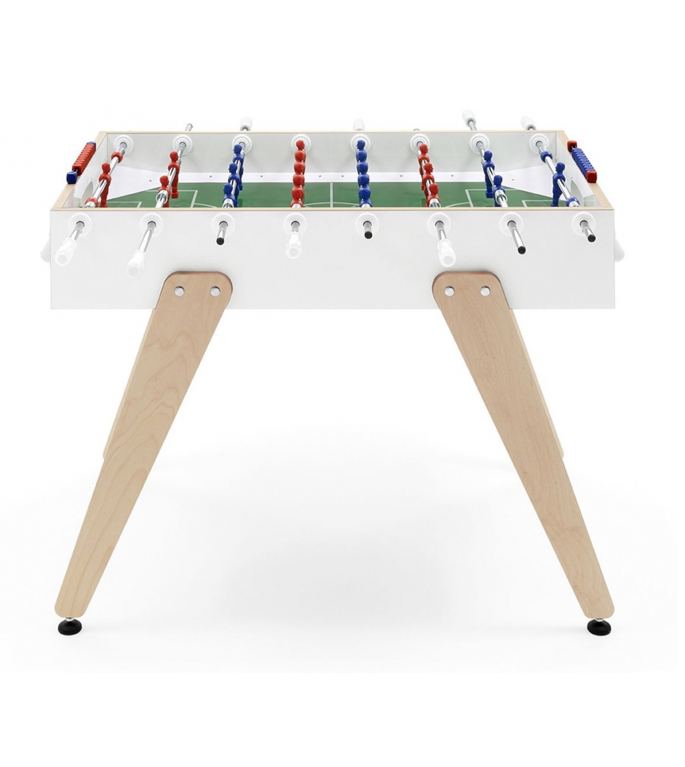 Fas Pendezza - Tischfußball Cross...