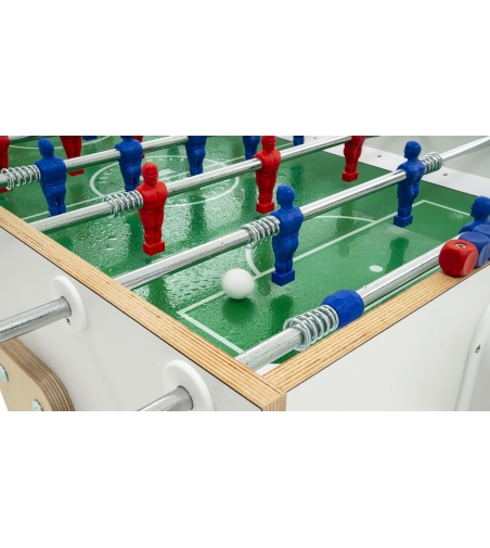 Fas Pendezza - Cross Outdoor Football Table