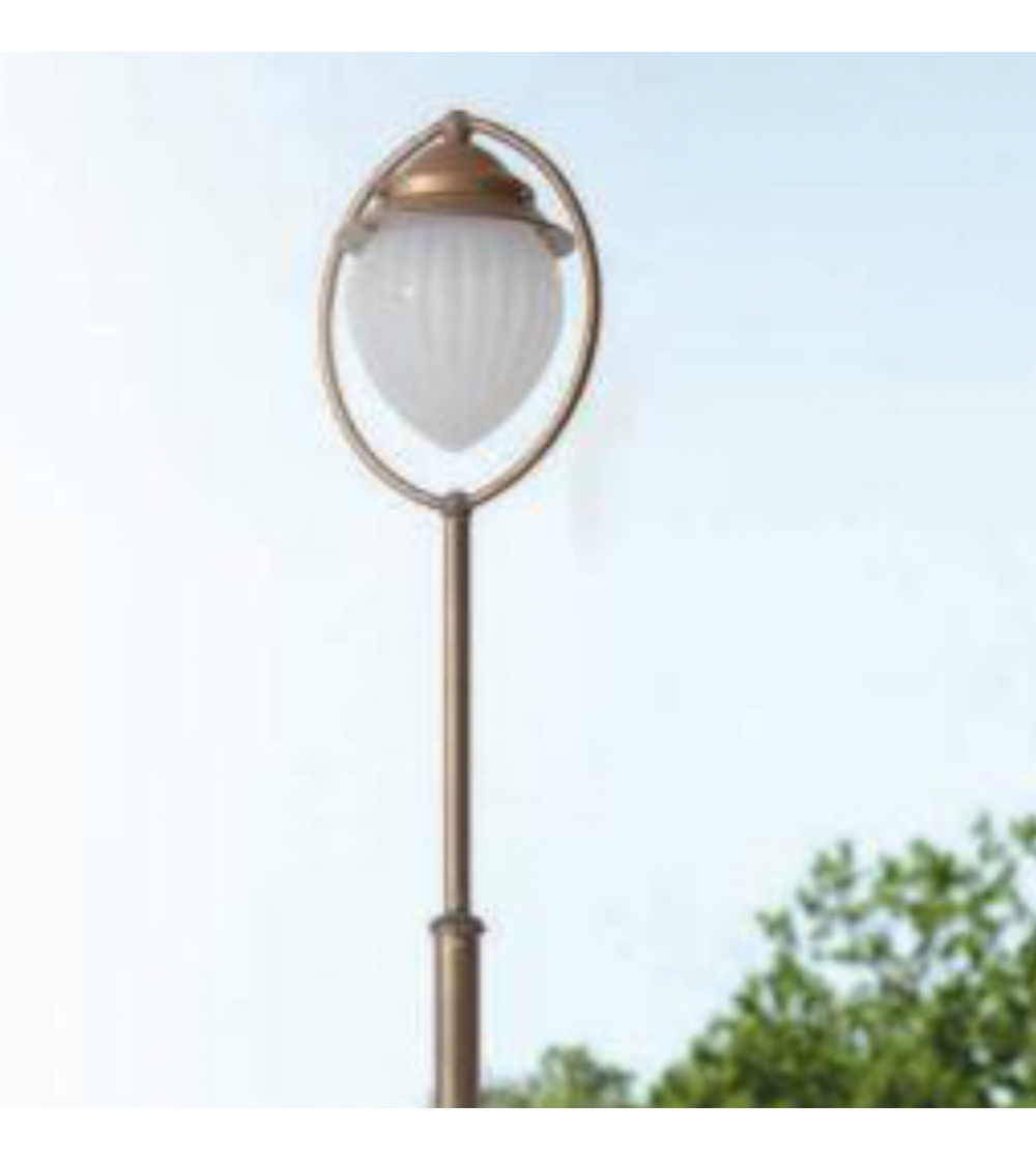 Lampe D'Extérieur Pico T210 - Febo...