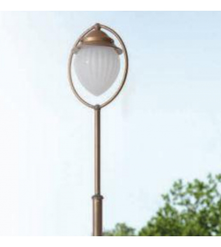 Außenlampe Pico T210 - Febo Irilux