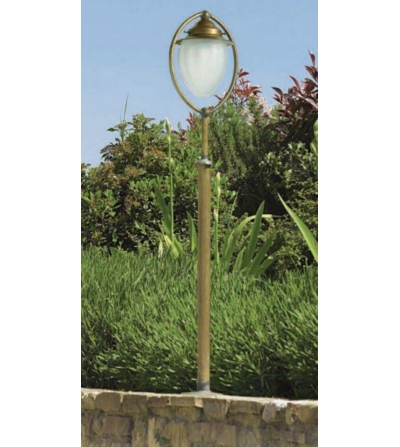 Lampara Exterior Pico T92 - Febo Irilux