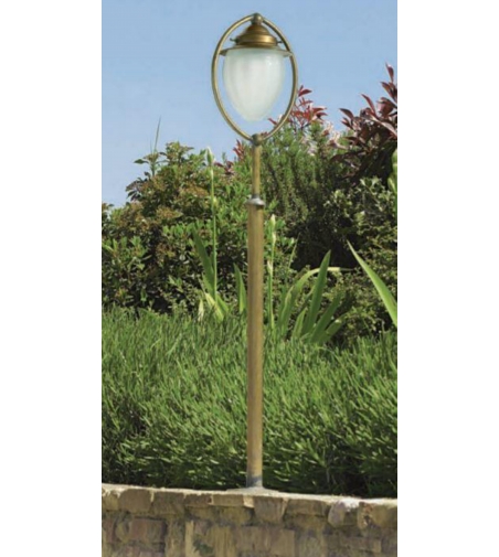 Lampada Da Esterno Pico T92 - Febo Irilux