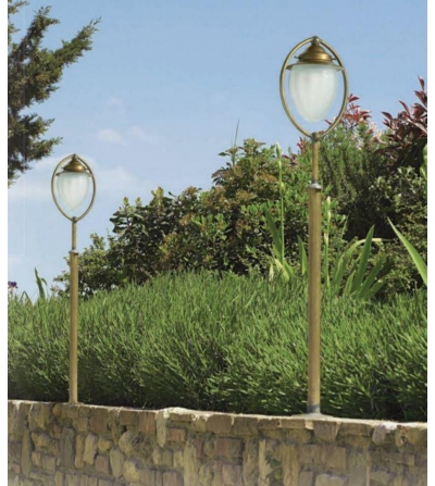 Außenlampe Pico T92 - Febo Irilux 2