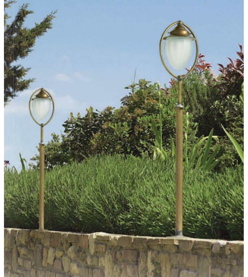 Außenlampe Pico T92 - Febo Irilux