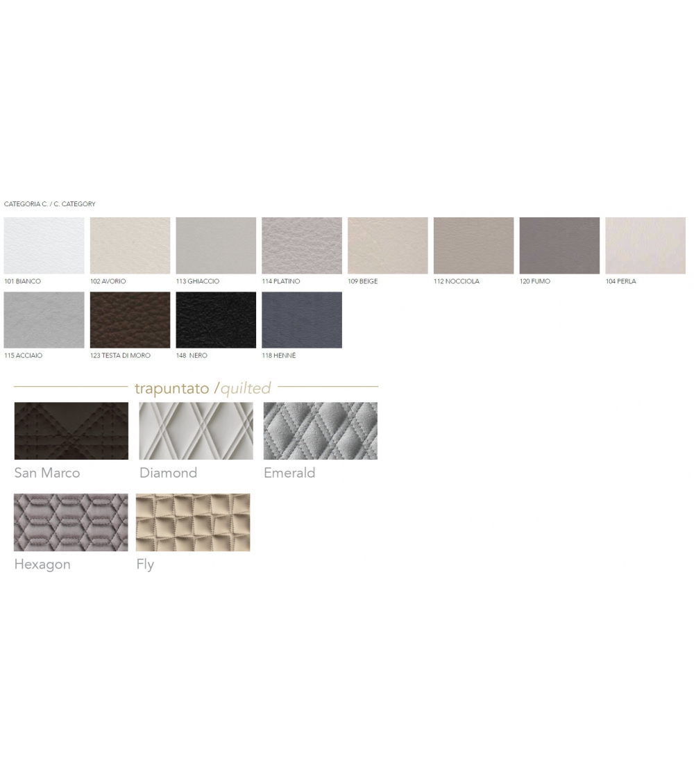 Reflex - Oh Low Sideboard