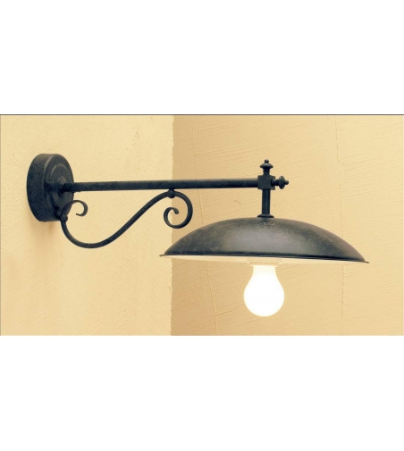 Lampe D'Extérieur Drea A30 - Febo Irilux