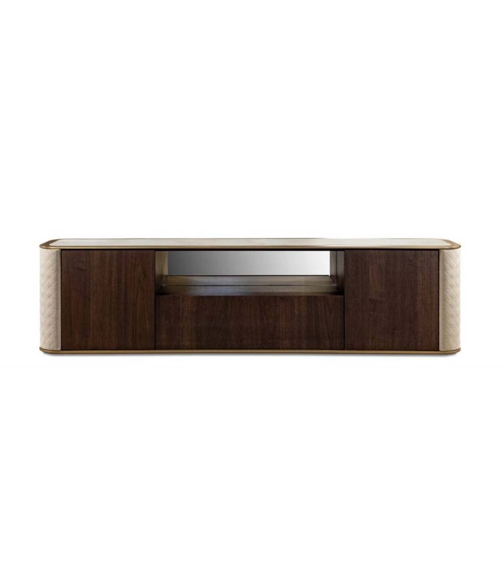 Reflex - San Marco Low Sideboard