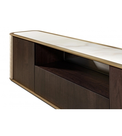 Reflex - San Marco Low Sideboard 2