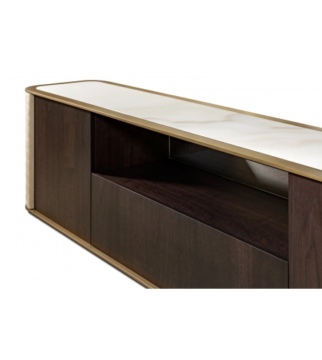 Reflex - Niedriger San Marco Sideboard
