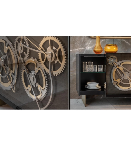 Reflex - Big Ben Sideboard
