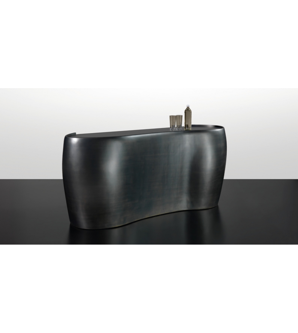 Reflex - Coco de Mer Sideboard