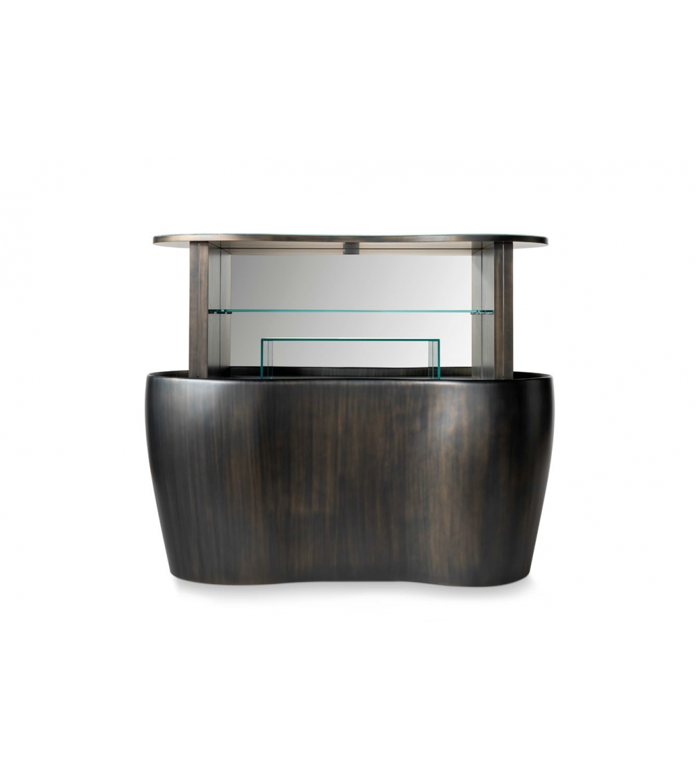 Reflex - Coco de Mer Sideboard