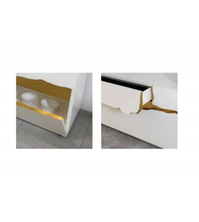 Impact Buffet Low - Reflex 2