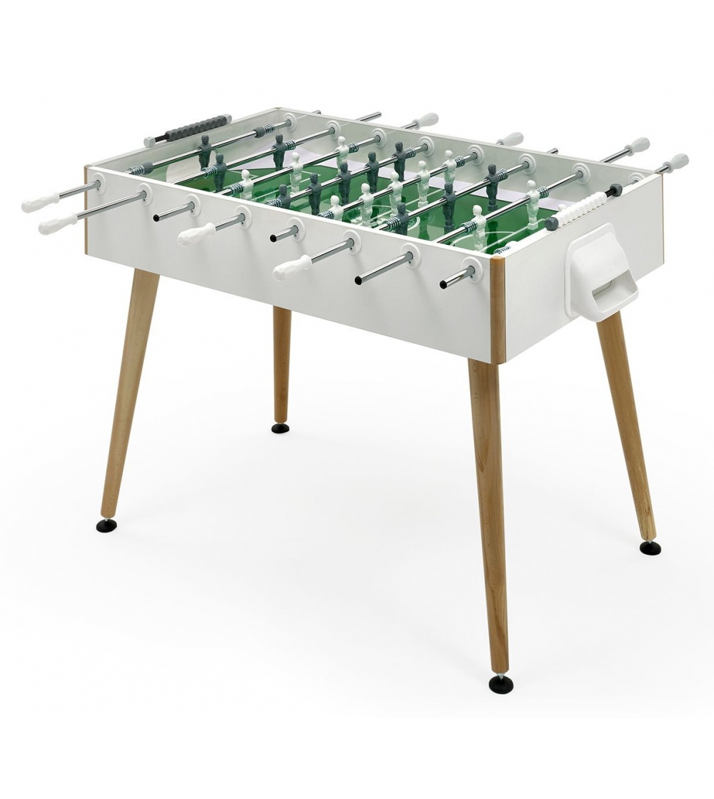 ?Football De Table Flamingo - Fas Pendezza