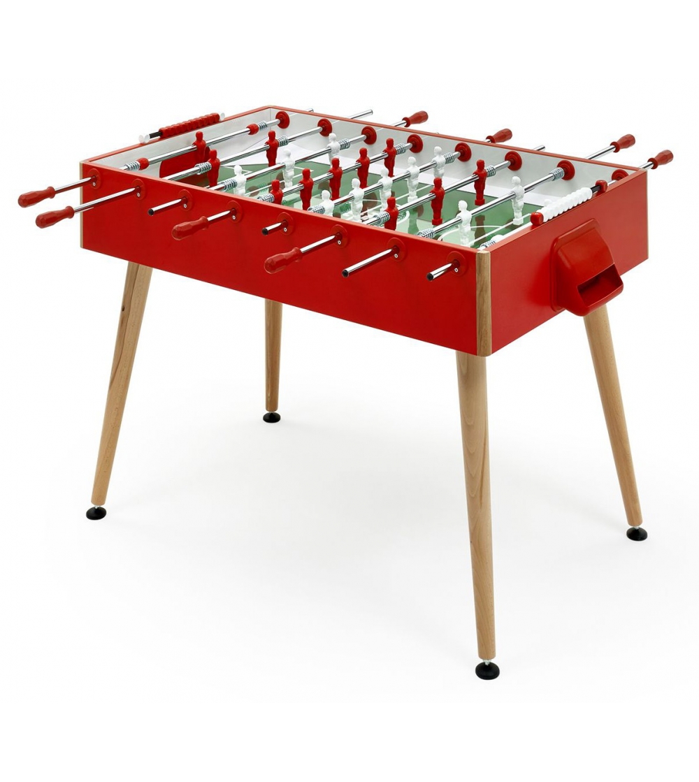 ?Football De Table Flamingo - Fas Pendezza