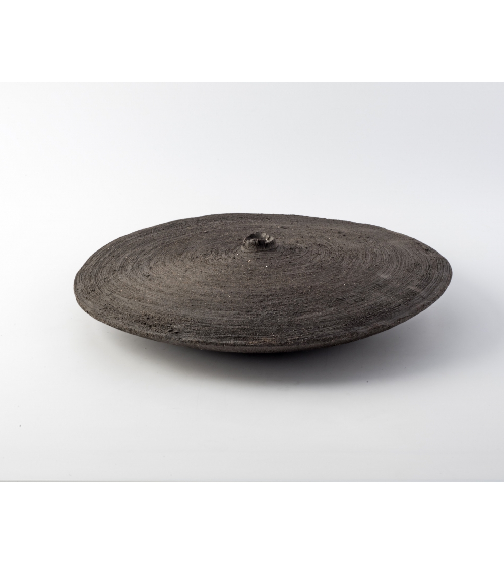 Nuit Vase Sculpture - Design Center 1991