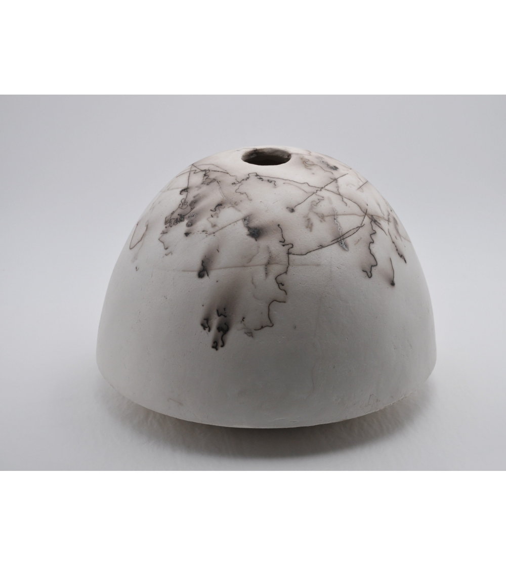 Signs In The Night 1 Vase Sculpture -...