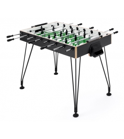 ?Fútbol De Mesa Apollo 20 - Fas Pendezza