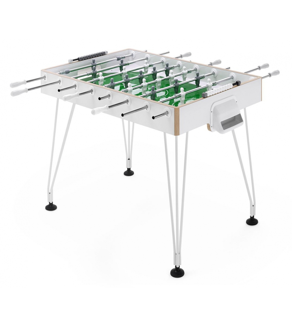 Fas Pendezza - Apollo 20 Football Table