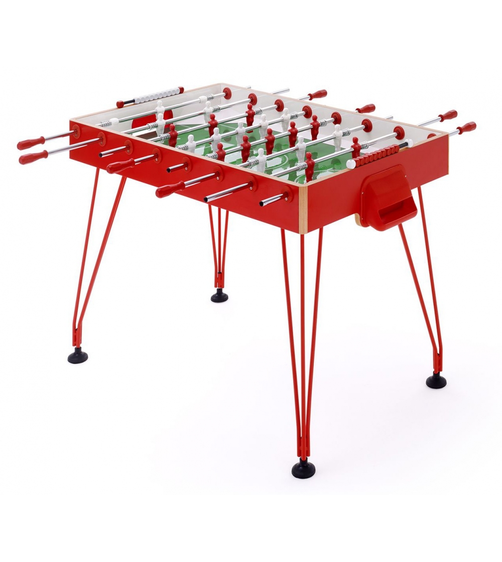 Fas Pendezza - Apollo 20 Football Table