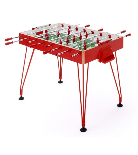?Fútbol De Mesa Apollo 20 - Fas Pendezza