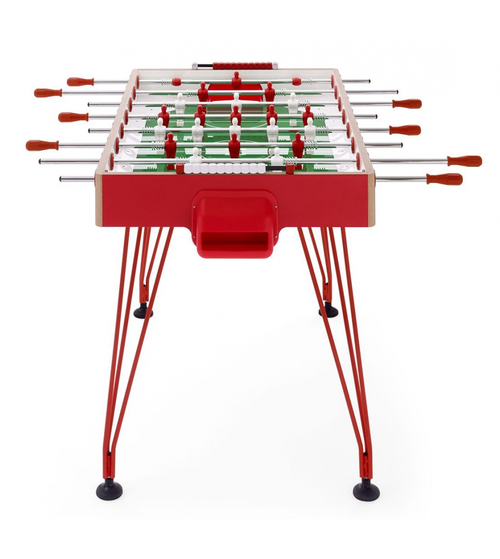 Fas Pendezza - Apollo 20 Tischfußball