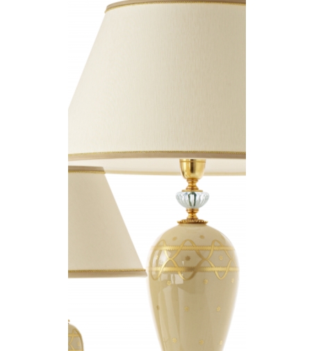Lampada Elite 5027 - Le Porcellane