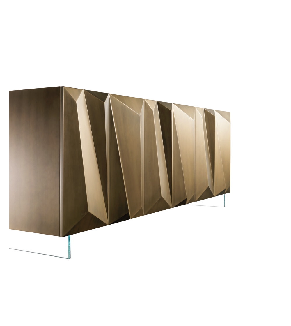 Reflex - Quartz Sideboard