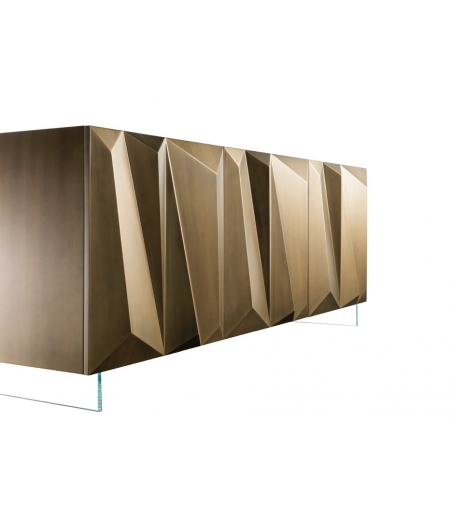 Reflex - Quartz Sideboard
