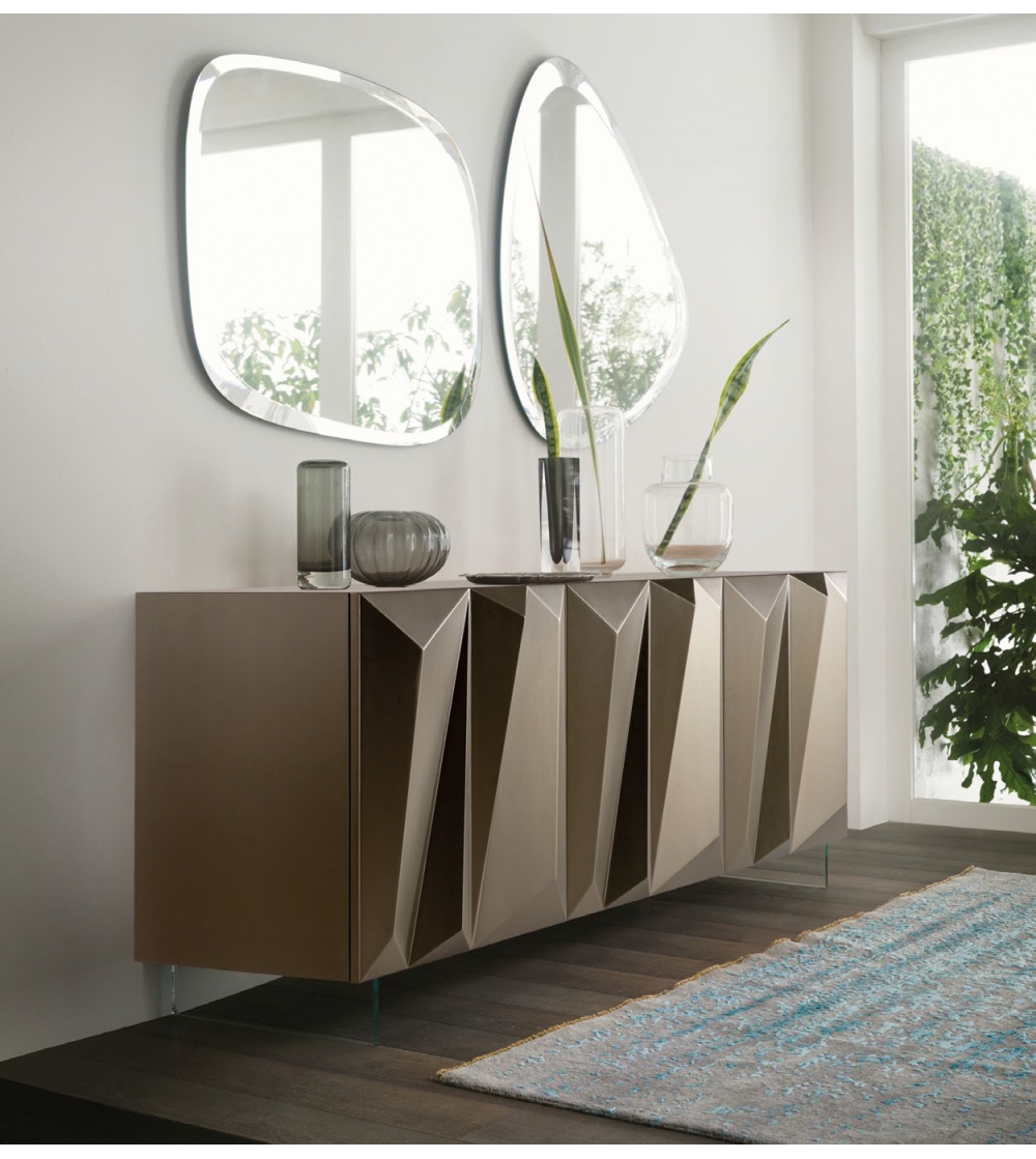 Quartz Buffet - Reflex