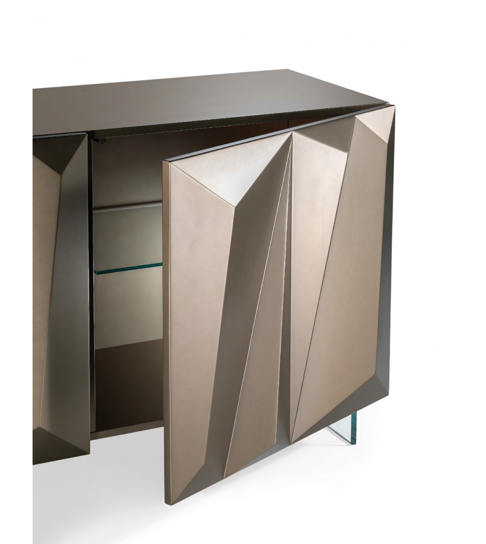 Quartz Buffet - Reflex