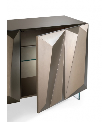 Reflex - Quartz Sideboard