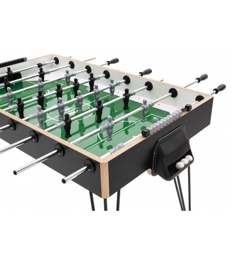 Fas Pendezza - Apollo 20 Football Table