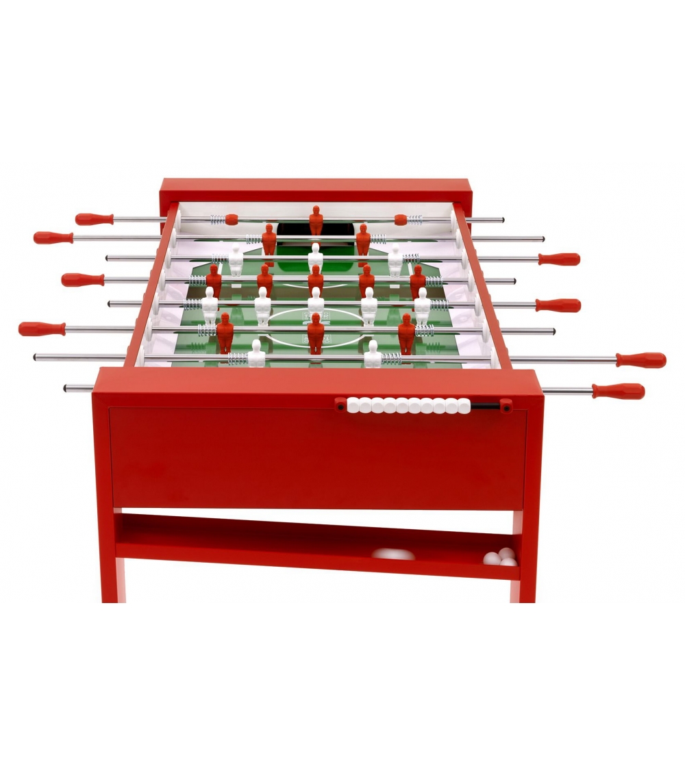 Fas Pendezza - Tour '65 Football Table