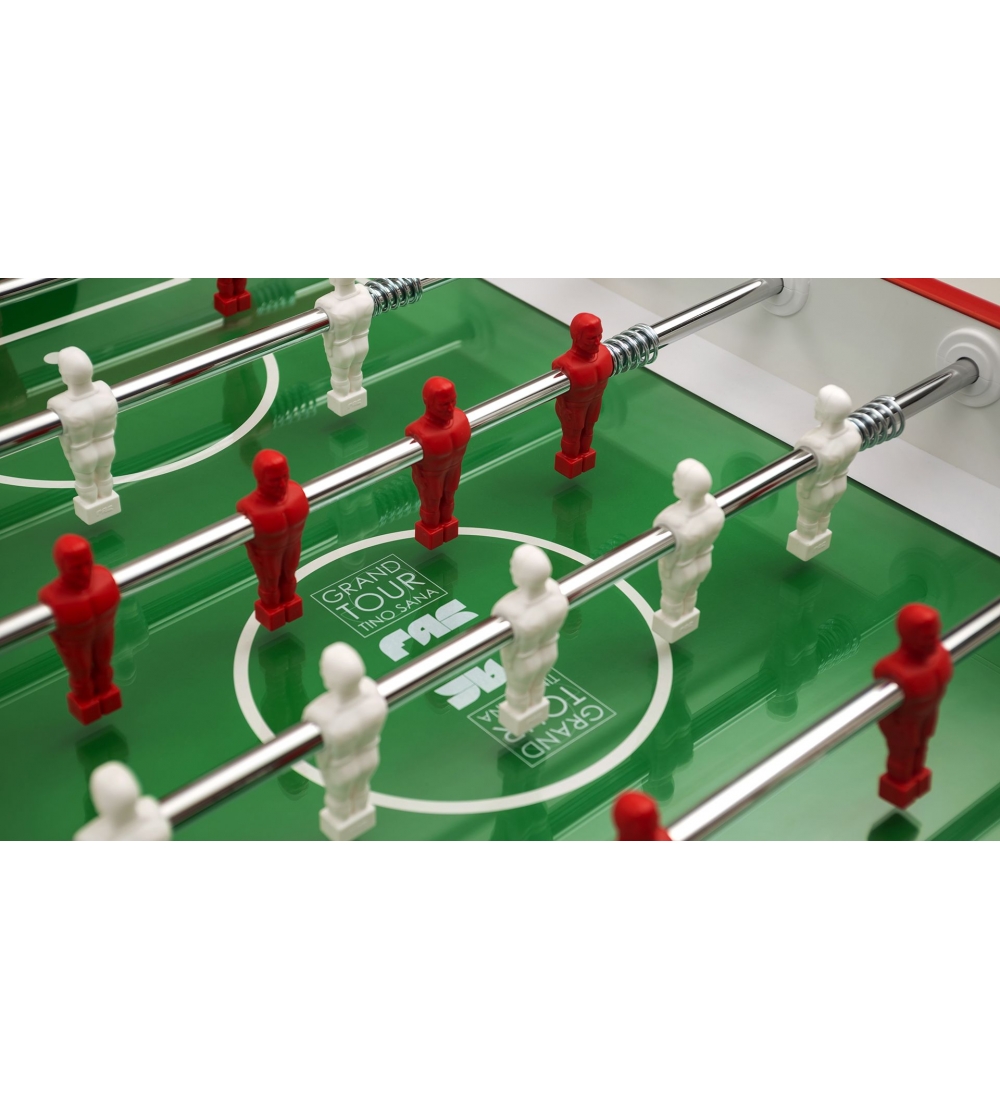 Fas Pendezza - Tour '65 Football Table