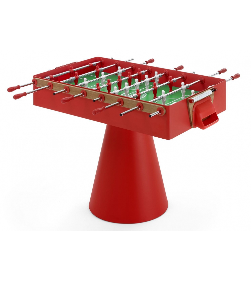 Fas Pendezza - Ciclope Football Table