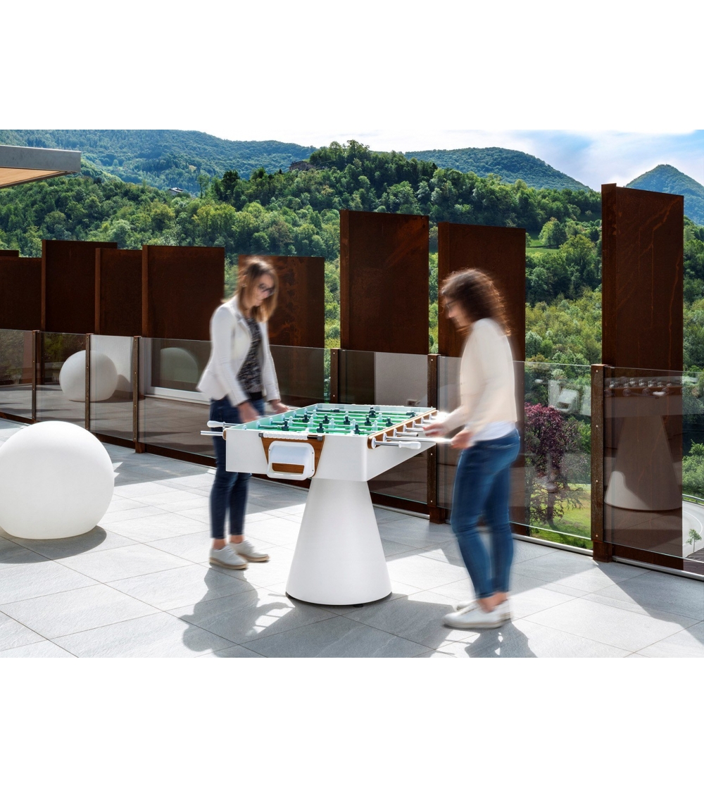 Fas Pendezza - Ciclope Football Table
