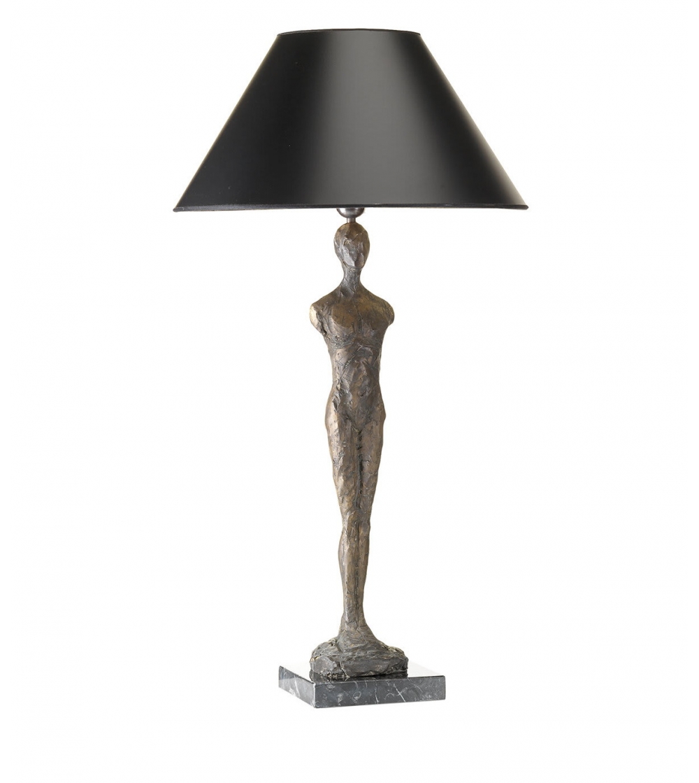 Lampe De Table Him - Badari